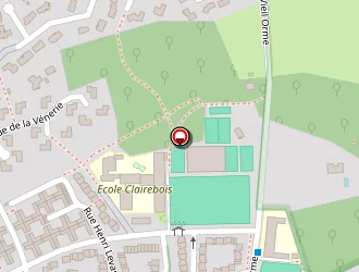 Carte de Monfray Caroline à Rambouillet