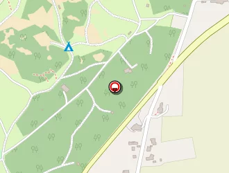 Carte de La Crémaillère à Fréhel