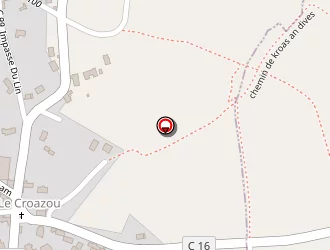 Carte de Jaffré Serge à Kerlouan