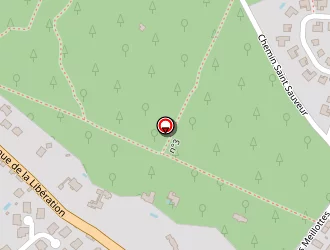 Carte de Ad Hoc à Soisy-sur-seine