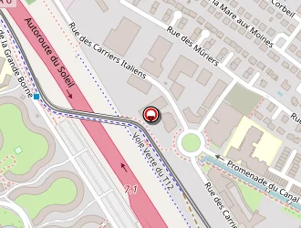 Carte de Mairie à Grigny