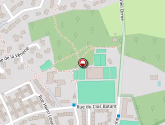 Carte de Look Chantal à Rambouillet