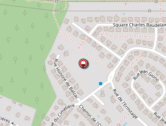 Carte de Rstm à Soisy-sur-seine