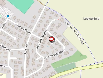 Carte de Alma à Lampertheim