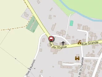 Carte de Meuret Catherine à Stainville