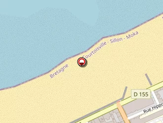 Carte de Ty'boost à Saint-malo