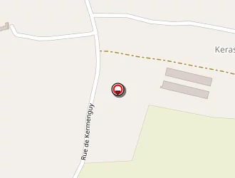 Carte de Guillerm Yann à Sibiril