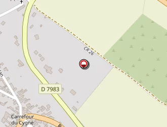 Carte de Aymeric Electric à Coulombs