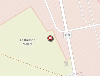 Carte de Aux Saveurs Kabyles à Trouans