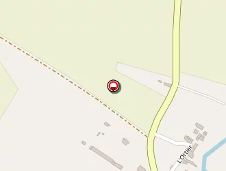 Carte de Blaauw Cornelus à Mortrée