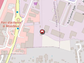 Carte de Datacet à Heillecourt