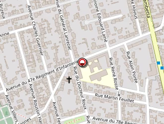 Carte de Suite Logique à Saint-malo