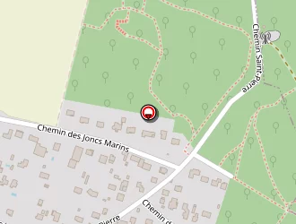 Carte de Psaila Epe Eric à Nozay