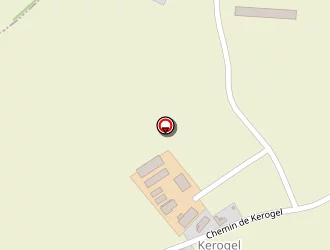 Carte de Du Parc Fleur (earl) à Lannebert