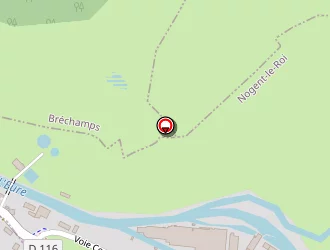 Carte de Admi Informatique à Nogent-le-roi