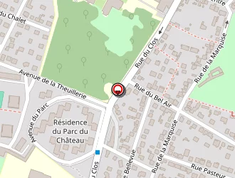 Carte de Sidolski Philippe à Ris-orangis