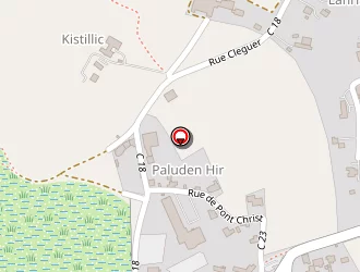 Carte de Amis Plouescat à Plouescat