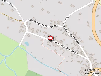 Carte de Garage Bento à Coulombs