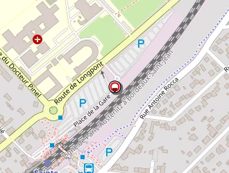 Carte de L'assiette Comtoise à Sainte-geneviève-des-bois