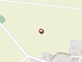 Carte de Samson à Bernay