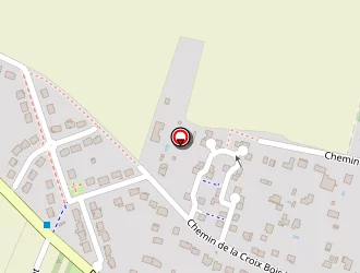 Carte de Paltani Marc à Nozay