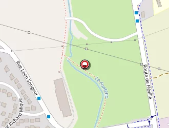 Carte de M.g.a à Heillecourt