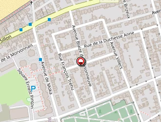 Carte de Solas Conseil à Saint-malo