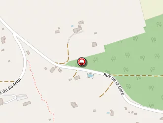 Carte de Restaurant Le Panorama à Villey-le-sec