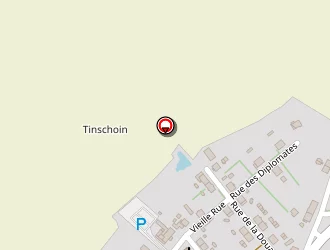 Carte de Charlier Daniel (ets) à Avricourt