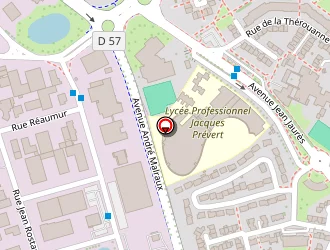 Carte de Sophie Ludovic à Combs-la-ville