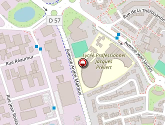 Carte de Prod'fish à Combs-la-ville