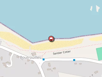 Carte de Habasque Marcel à Kerlouan