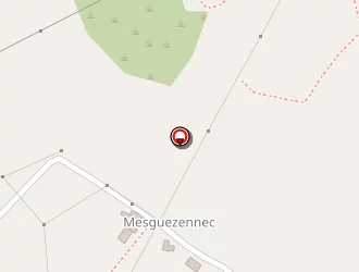 Carte de Gîte Ty Morzigell à Plougoulm