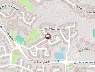 Carte de Cayre Rémi à Combs-la-ville