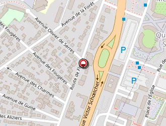 Carte de Taj Restaurant à Viry-châtillon