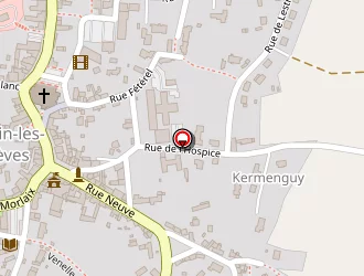 Carte de Win Soft à Plestin-les-grèves