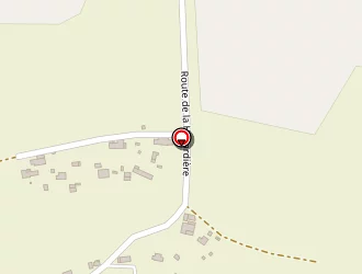 Carte de Ribera Jean-paul à Mesnil-rainfray (le)