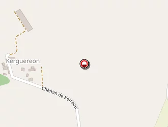 Carte de Becquart Eric à Ploubezre