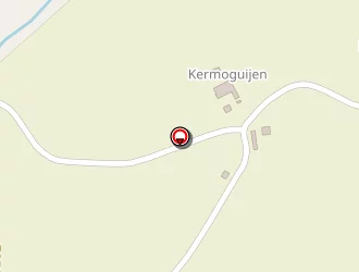 Carte de Hélary Alain à Ploumilliau