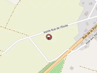 Carte de Hans Anders Opticien à Saint-quentin