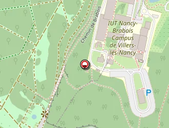 Carte de Référence Conseil Auto Expertise Conseil à Vandœuvre-lès-nancy