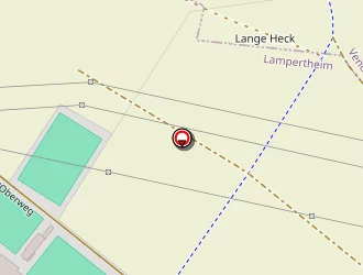 Carte de Amiot Conseil à Lampertheim