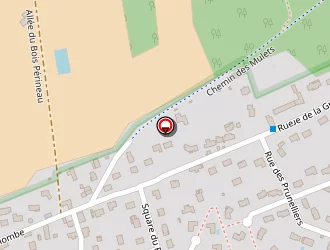 Carte de Yvelines Restauration à Rambouillet