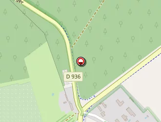 Carte de Egb-cornelius à Rambouillet