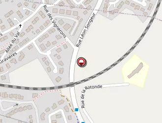 Carte de Bar Yves à Heillecourt