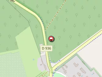 Carte de Kalos à Rambouillet