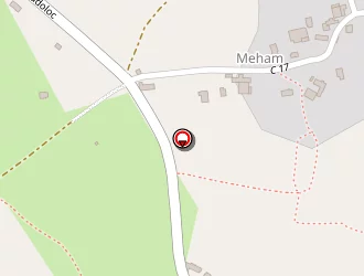 Carte de Droff Michel à Kerlouan