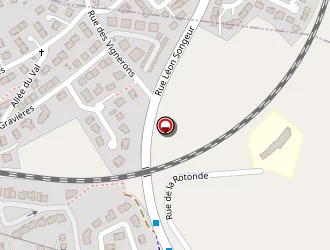 Carte de Rbl à Heillecourt