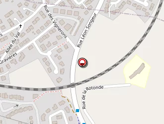 Carte de World Fitness à Heillecourt