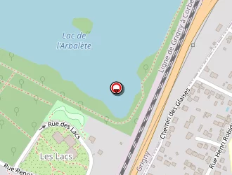 Carte de Dembélé Fotigui à Grigny